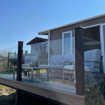 Unwind@36 Lodge Felton  Ngoại thất bức ảnh
